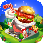 Chef Games & Cooking at Home أيقونة