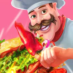 Cooking Daily: Girl Chef Games XAPK 下載