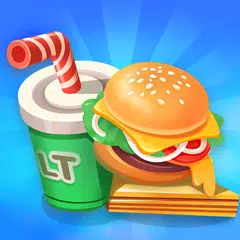 美食餐廳 APK 下載