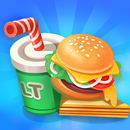 Cooking Dinner-Restaurant Game APK