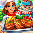 Cooking Fever أيقونة