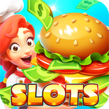 Cooking Slots - Run Restaurant