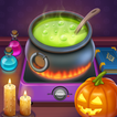 Cooking Flavor Restaurant Game