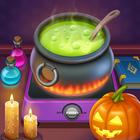 Cooking Flavor Restaurant Game icône