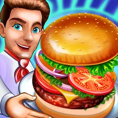 Cooking Game - Master Chef Kitchen Food Story APK download