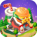 Super Cooking Joy with Mama - Let's Cook It APK