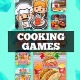 cooking games
