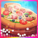 Cooking games for girls - pizza pizza maker games APK