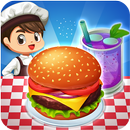 Cooking Games For Girls APK