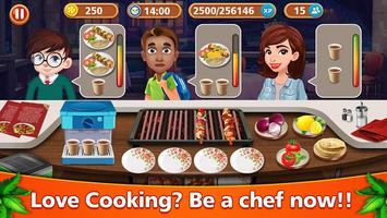 Cooking Town 截图 1