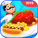 Kitchen Cooking - Cooking Games For Kids APK