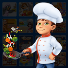 Restaurant Games أيقونة