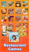 Kitchen Game imagem de tela 1