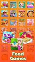 Kitchen Game imagem de tela 3