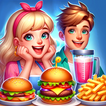 Cooking Kingdom:le jeu du chef