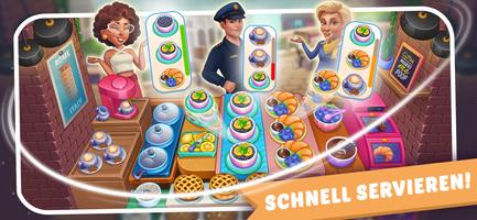 Küchenkochspiele Screenshot 1