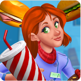 Match 3D Town أيقونة
