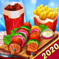 Cooking Mania - Food Fever & Restaurant Craze