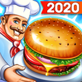 jogos malucos de comida rápida