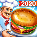Cooking Mania - Lets Cook APK