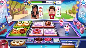 Cooking Mania screenshot 2