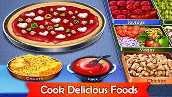 Cooking Mania اسکرین شاٹ 3