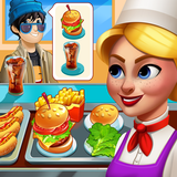 Download do APK de Shopping Fever Compras & Jogos Cozinhar Comida para  Android