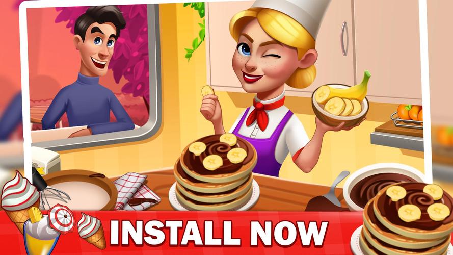 Kochspiele Für Mädchen Kochspiele Für Mädchen