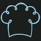 آیکون‌ Cooking Measures