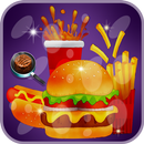 cooking prepar delicious dishe APK