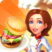 ”Cooking Rush - Chef game