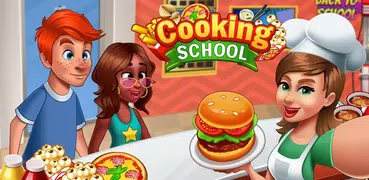 Cooking Games for girls