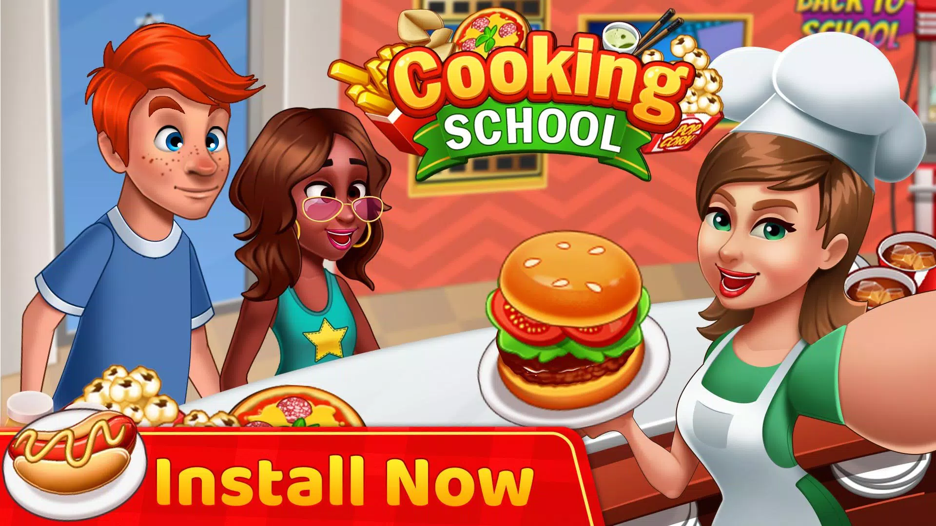 Kitchen Games - Free online Games for Girls - GGG.com