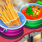 Cooking Spot - Restaurant Game иконка