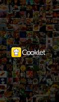 Cooklet poster