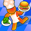 مطعم دريم Idle Clicker APK