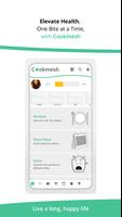 Cookmesh 포스터