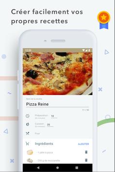 CookMinute 截图 3