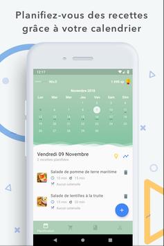 CookMinute 截图 1