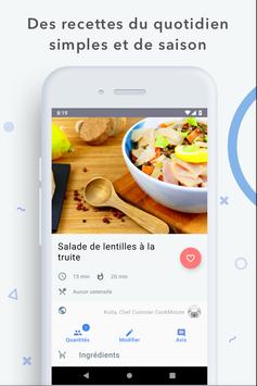 CookMinute 截图 5