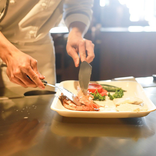 Cooking Basic knowledge