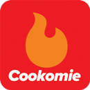 Cookomie - The Natural Taste On Your Door Steps APK