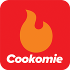 Cookomie - The Natural Taste On Your Door Steps icône