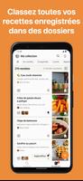 Cookpad, recettes de cuisine capture d'écran 2