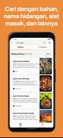 Cookpad screenshot 1