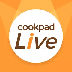 cookpadLive -クッキングLiveアプリ- APK Herunterladen