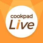 cookpadLive icono