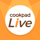 cookpadLive-icoon