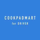 クックパッドマート for ドライバー - 配送員専用アプリ APK
