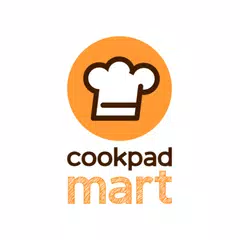 クックパッドマート: クックパッド公式 アプリダウンロード